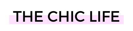 The Chic Life logo